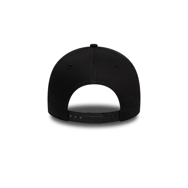 Casquette New era Raiders Eframe Visor Hit Noir