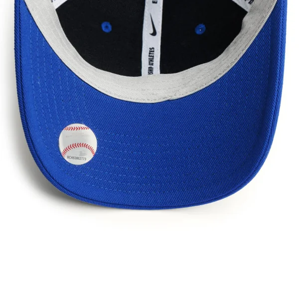 Casquette Nike - New York Mets - Statement Trucker