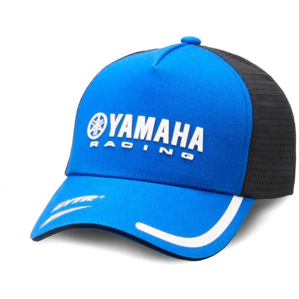 Casquette Paddock Blue Racing