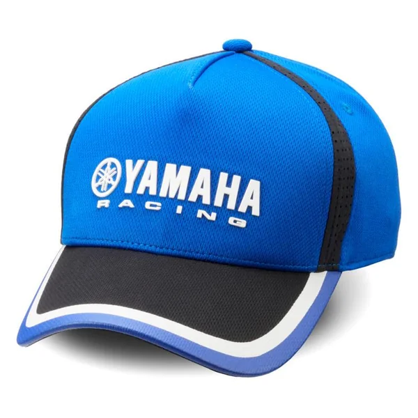 Casquette Paddock Blue Racing