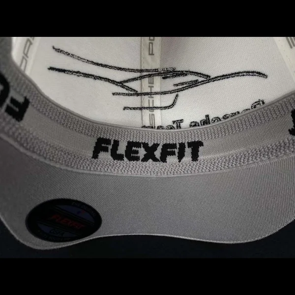 Casquette Porsche 919 Hybrid Mark Webber Porsche WAP8000020F004