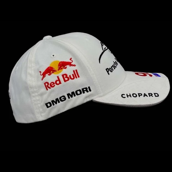 Casquette Porsche 919 Hybrid Mark Webber Porsche WAP8000020F004
