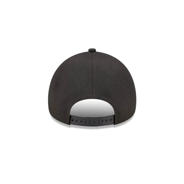 Casquette Trucker New era Chicago Bulls Gold E-Frame