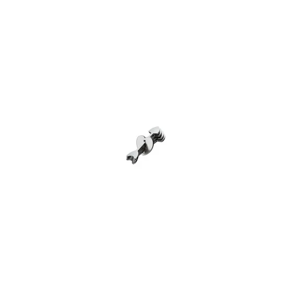 Cast Puzzle metal Arrows - Level 3