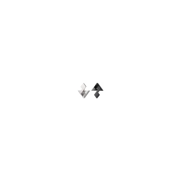 Cast Puzzle metal Diamond - Level 1