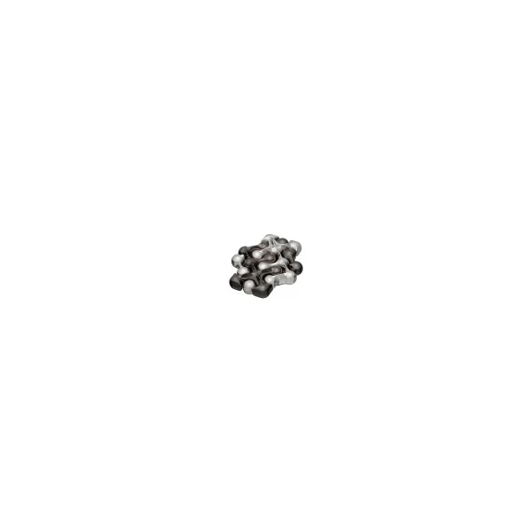 Cast Puzzle metal Dot - Level 2