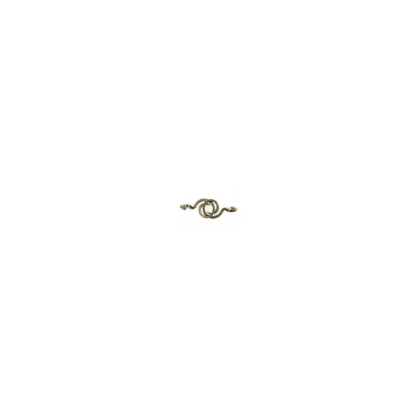 Cast Puzzle metal Hook - Level 2