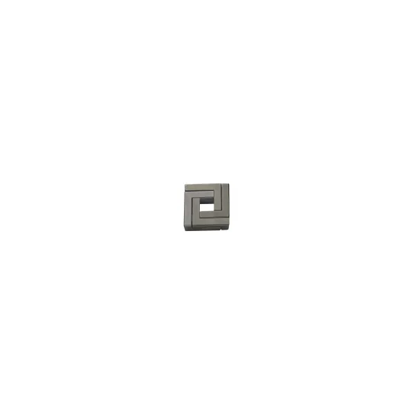Cast Puzzle metal Quartet - Level 6