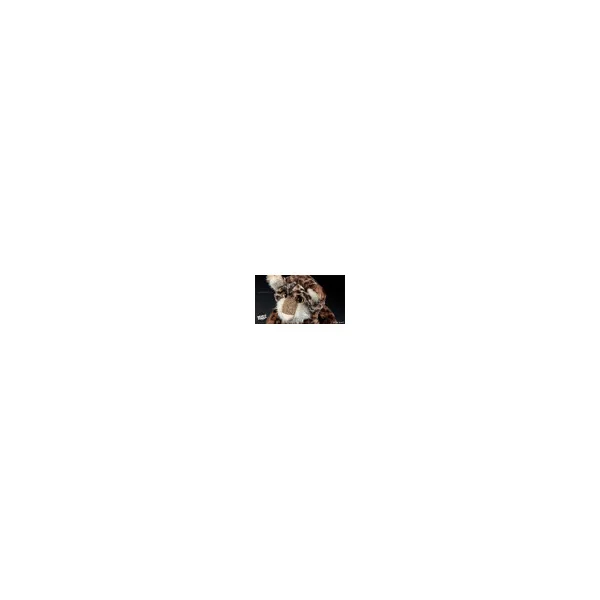 Cat Astrophe (peluche chat 34cm) - Sigikid Beasts