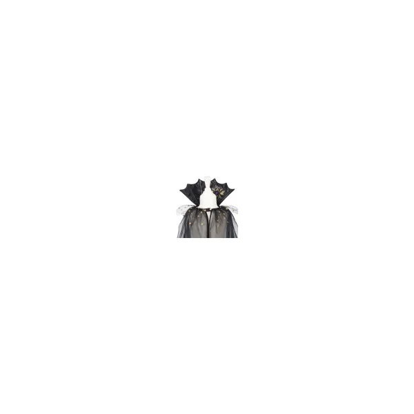 Cate Witch Cape - Girl's Disguise