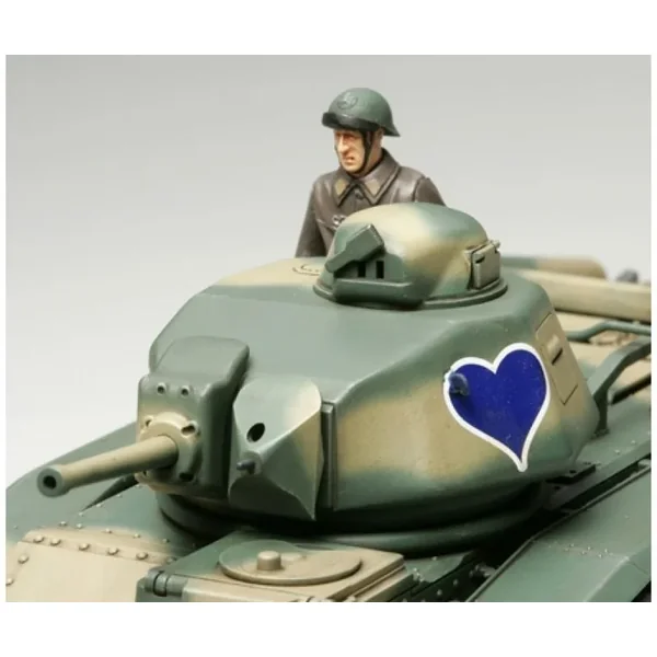 Char Français B1 bis 2ème GM /Char B