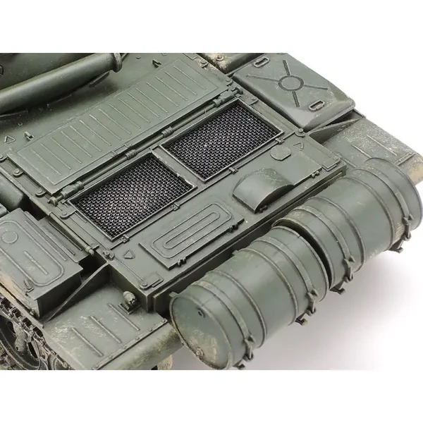 Char T-62A russe