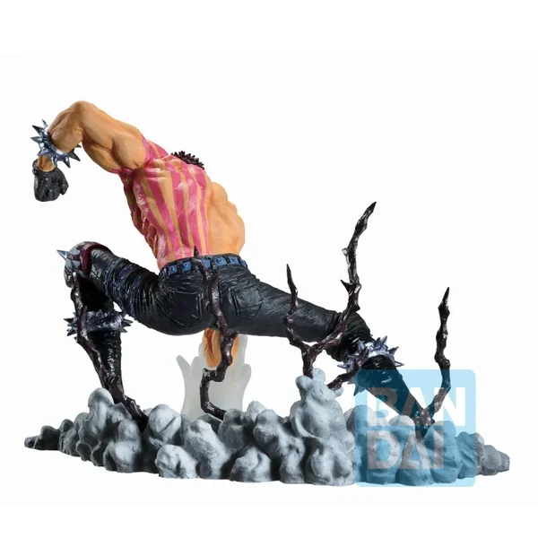 Charlotte Katakuri Duel Memories Ichibansho