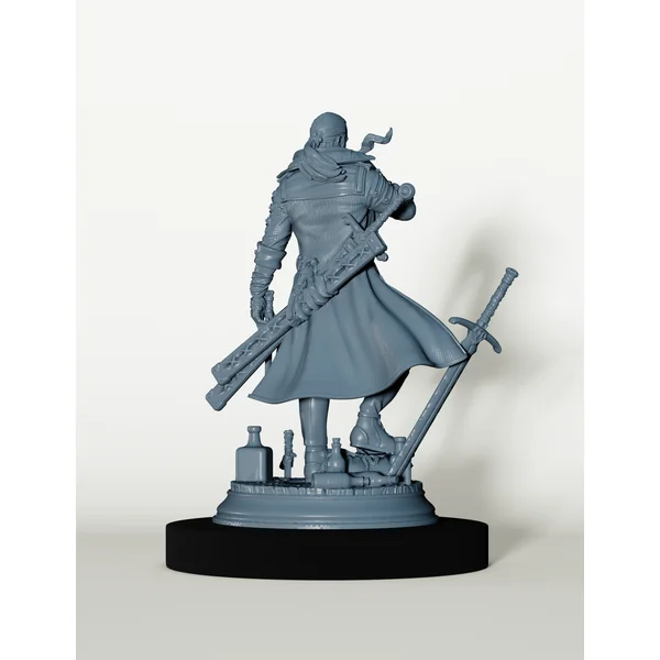 Chasseur de prime