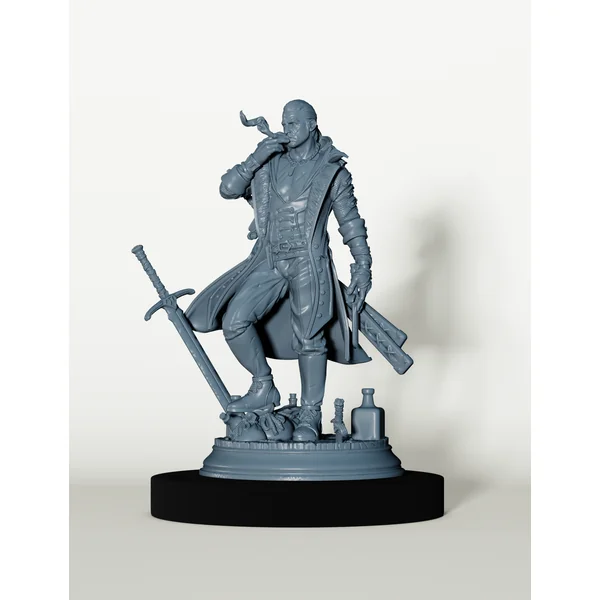 Chasseur de prime