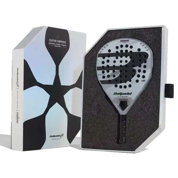 Chaussettes Bullpadel CoolMax Noir