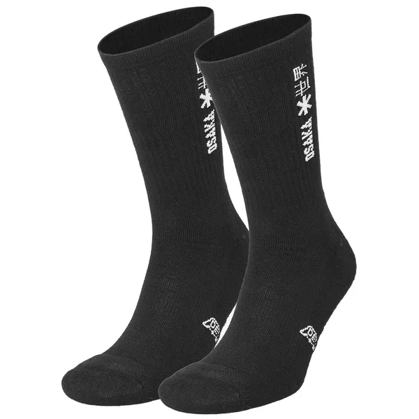 Chaussettes BV Sport Padel Haute Bleu