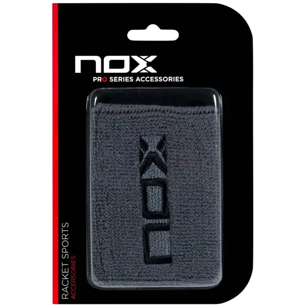 Chaussettes Nox Crew Blanc