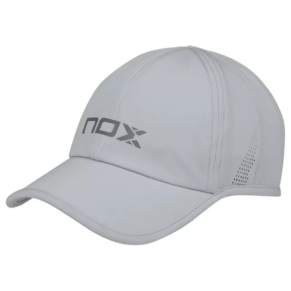 Chaussettes Nox Crew Noir
