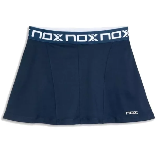 Chaussettes Nox Crew Noir