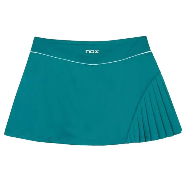 Chaussettes Nox Crew Noir / Rouge
