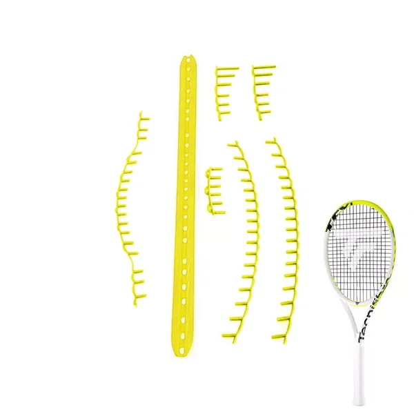 Chaussettes Tecnifibre Classic x 3 Blanc