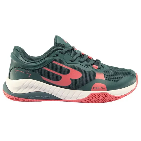 Chaussures Bullpadel Elite 23I Femme Vert