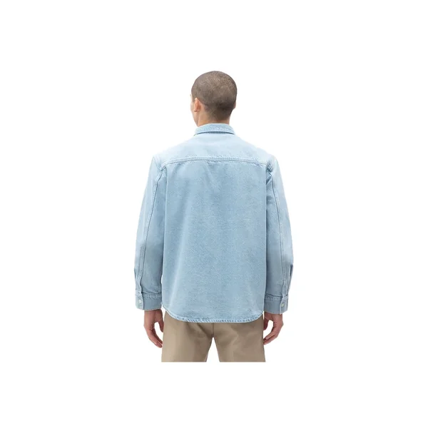 Chemise manches longues Kibler