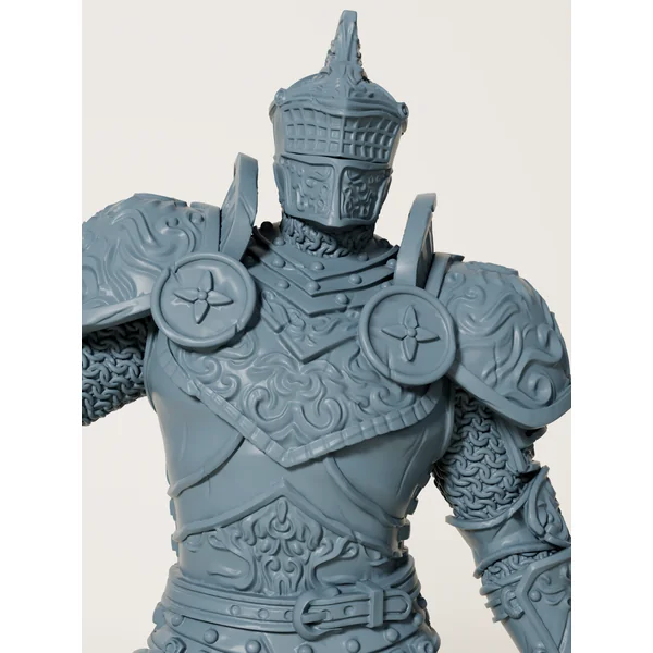 Chevalier de la tour