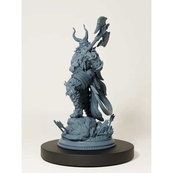 Chevalier draconique