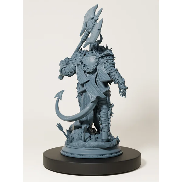 Chevalier draconique