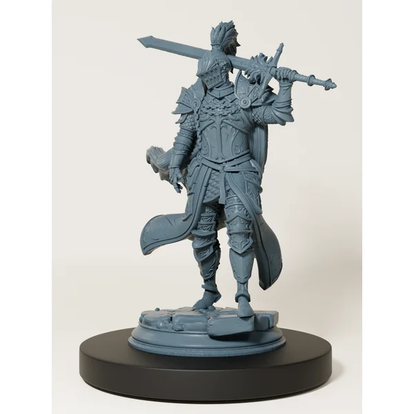 Chevalier du crépuscule