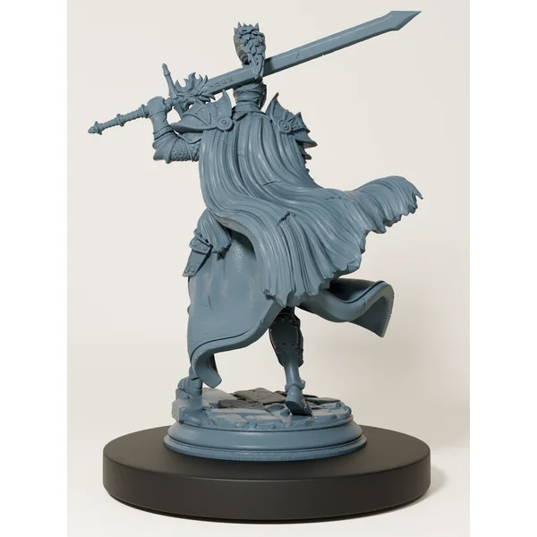 Chevalier du crépuscule