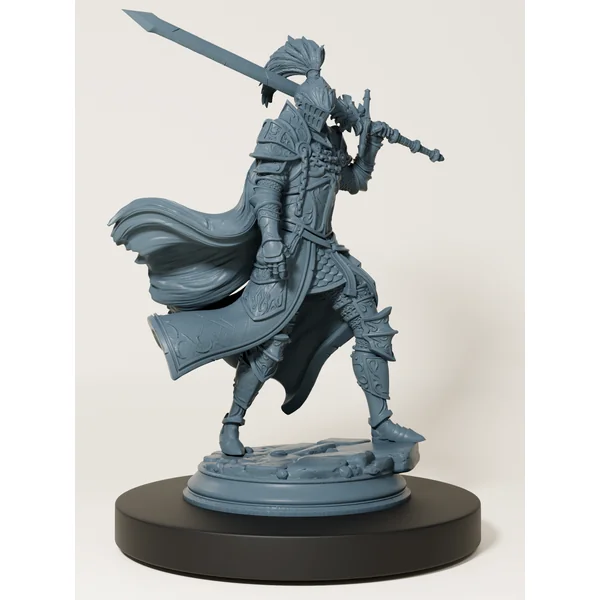 Chevalier du crépuscule