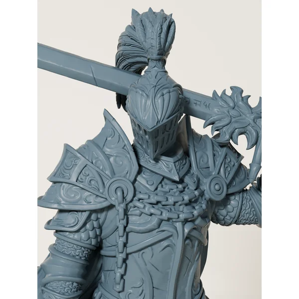 Chevalier du crépuscule