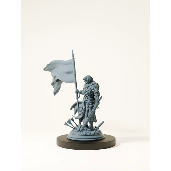 Chevalier déchu