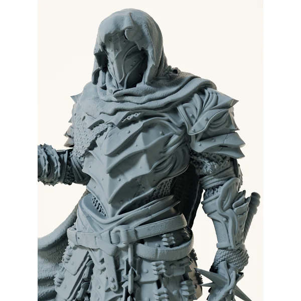 Chevalier déchu