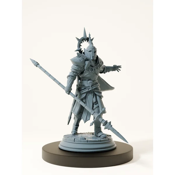 Chevalier d'élite