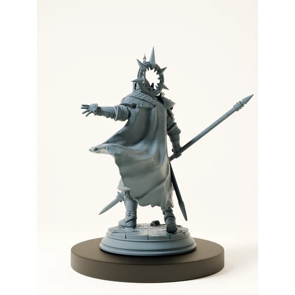 Chevalier d'élite