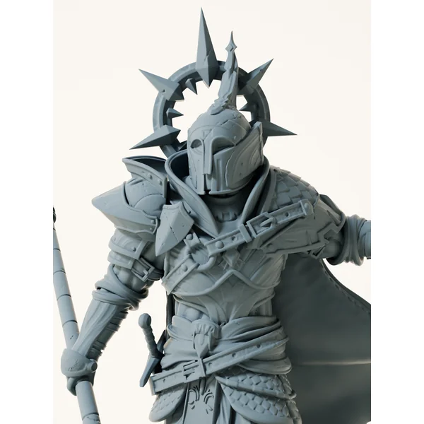 Chevalier d'élite