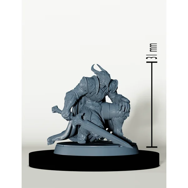 Chevaliers de Bahamut