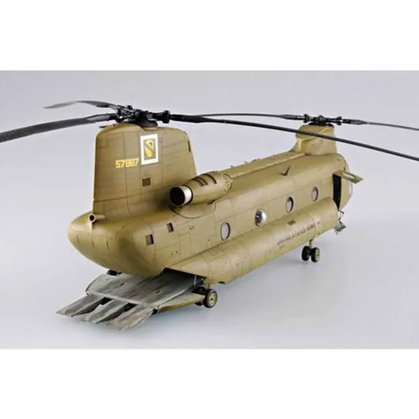 CHINOOK CH-47A