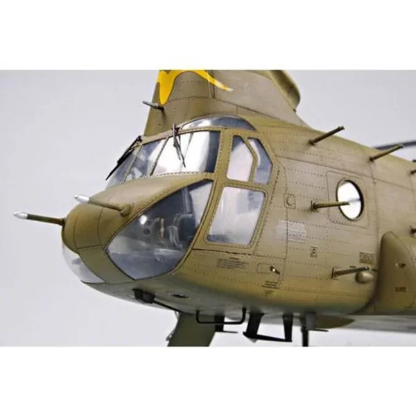 CHINOOK CH-47A