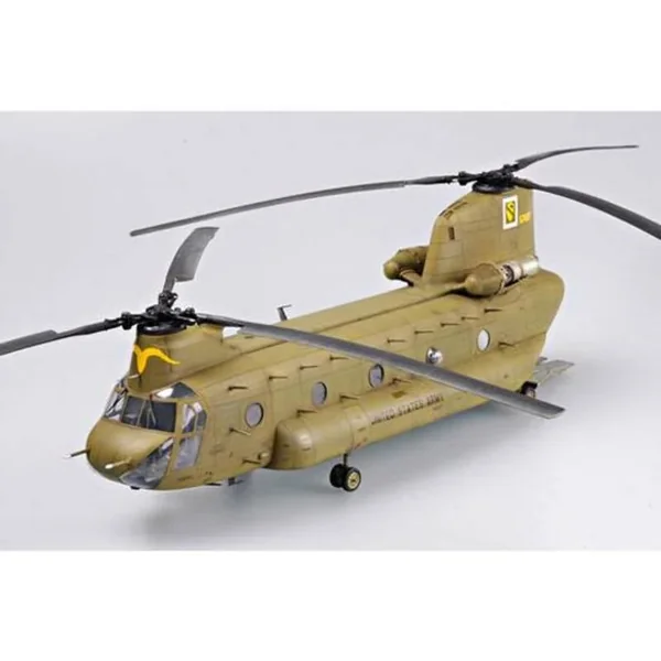 CHINOOK CH-47A