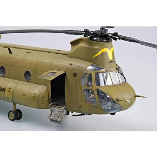 CHINOOK CH-47A
