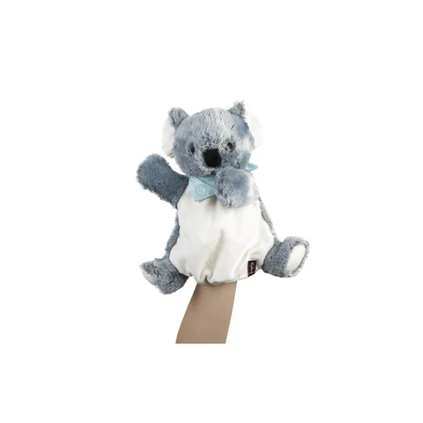 Chouchou Koala Doudou puppet 23 cm - Kaloo's friends