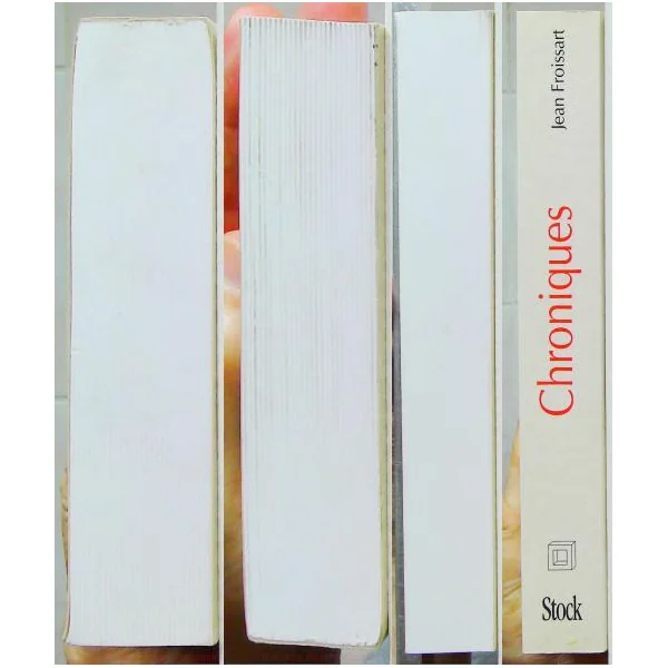 Chroniques
