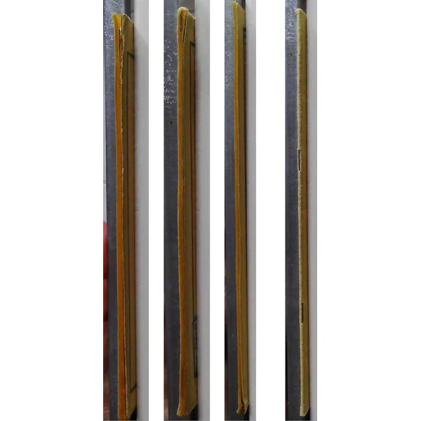Cinquante choeurs a trois voix mixtes, 1er fascicule
