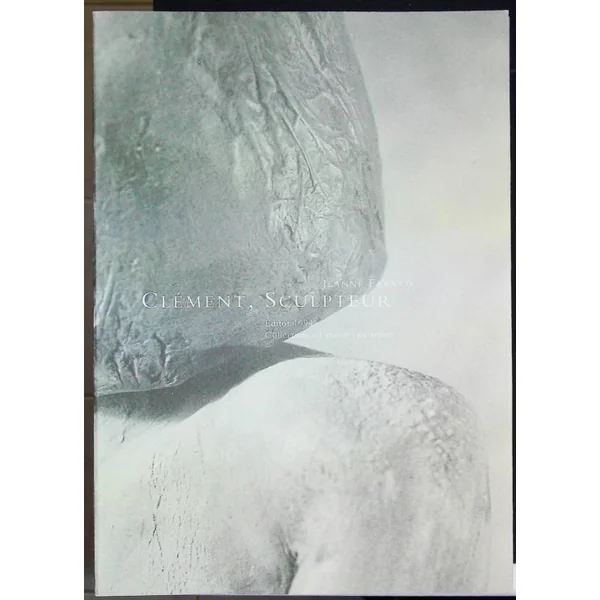 Clément, sculpteur