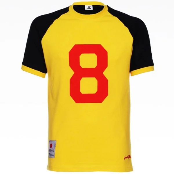 Cobra - Maillot équipe Z - Joe Gillian